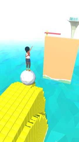 滾星比賽3D(3)