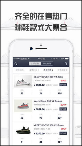 球鞋指數(shù)(4)