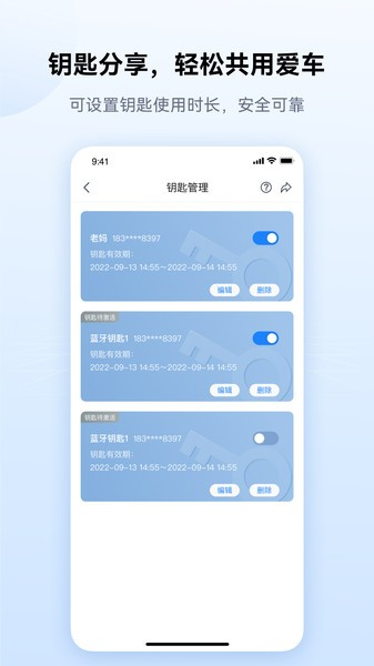 愛騎行(1)
