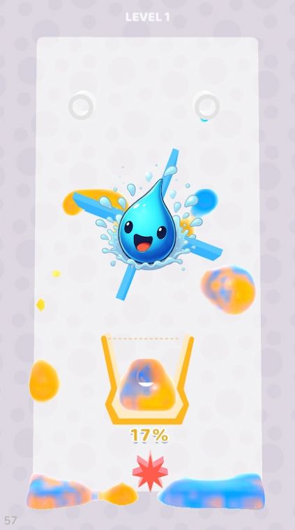 水滴冲冲冲(3)