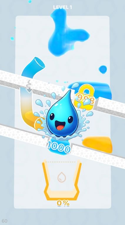 水滴冲冲冲(2)