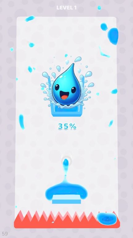 水滴冲冲冲(1)