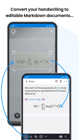 Mathpix Snip数学公式识别提取神器(3)