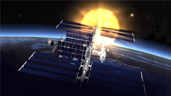 Solar Walk(2)