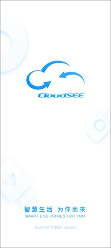 cloudsee攝像頭(1)