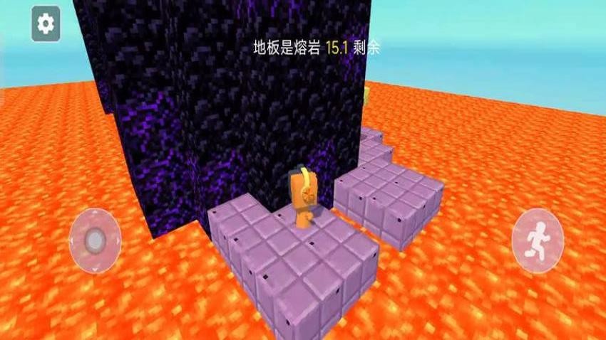 沙盒運動會(1)