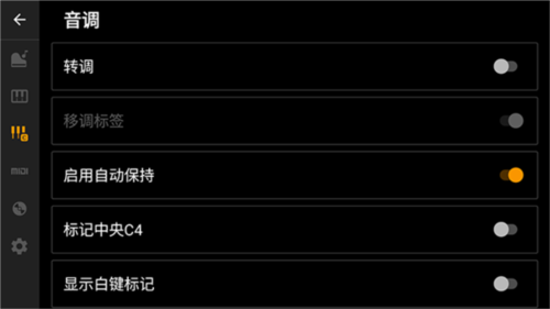 輕音鋼琴(3)