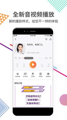 好芳法課堂(2)