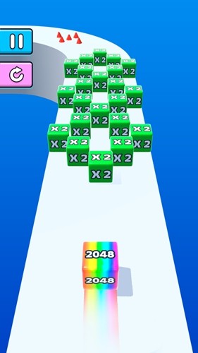 果凍運(yùn)行2048(1)