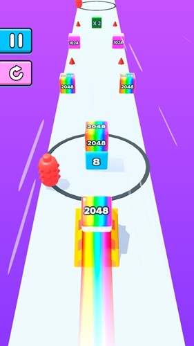 果凍運(yùn)行2048(6)