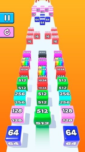 果凍運(yùn)行2048(4)