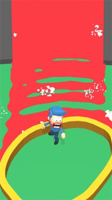 畫墻保護(hù)我(4)
