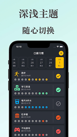 口袋習慣(2)
