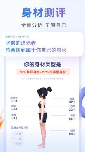 當(dāng)燃健身(3)