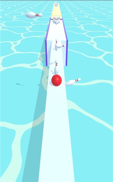 保齡球賽(3)