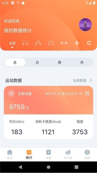 健身怪獸(3)