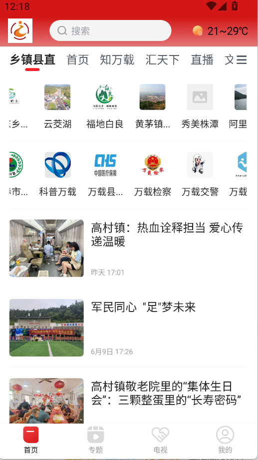 智慧萬載(5)