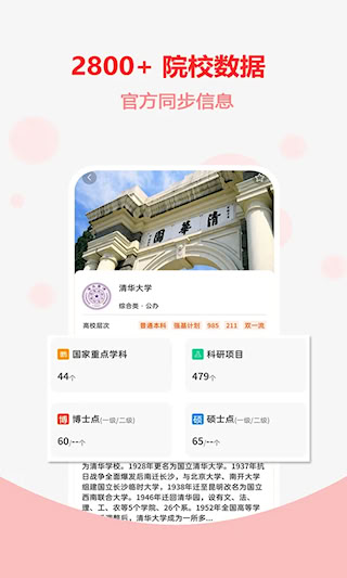 高考志愿之家(3)