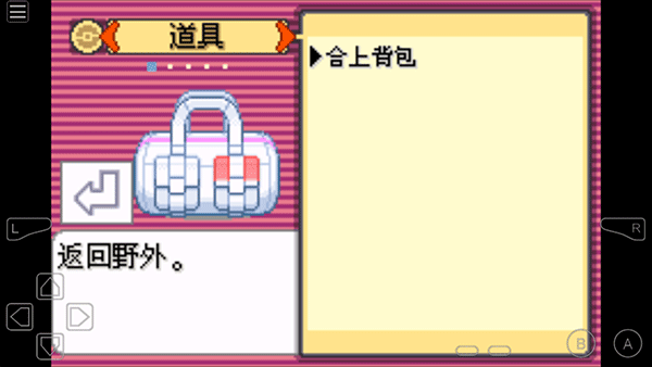 口袋妖怪傳說綠寶石(1)