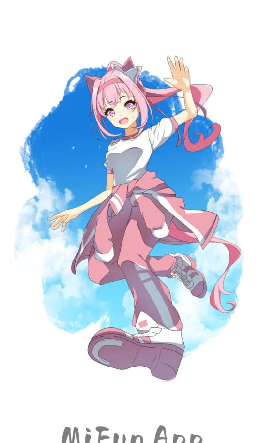 MiFun(1)