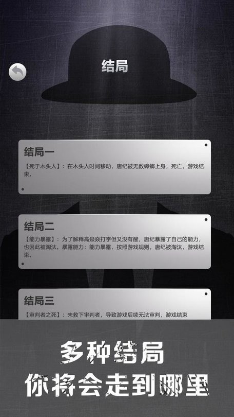 詭秘寢室白梔(2)