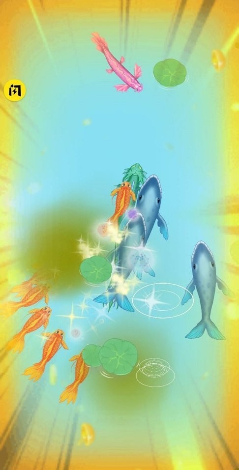 召喚神龍山海經(2)