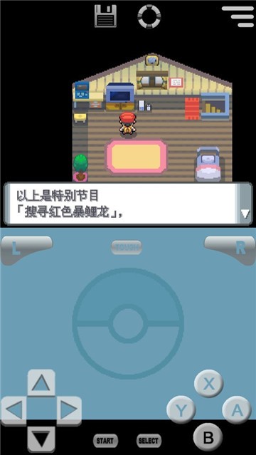 口袋妖怪珍珠(1)