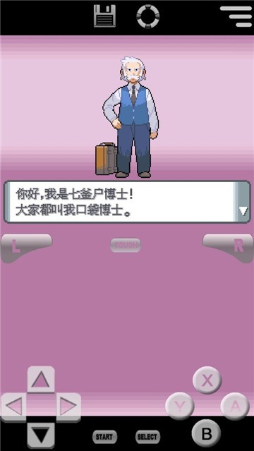 口袋妖怪珍珠(3)