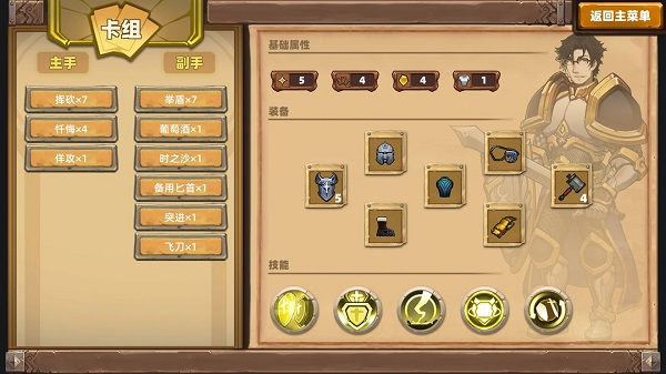 凱瑞爾輪回(2)