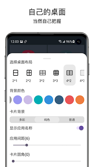 老人桌面免費版(4)
