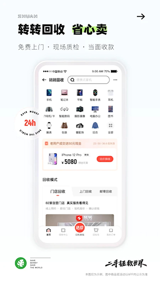 轉轉(3)