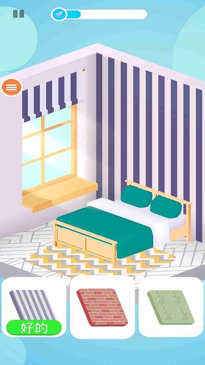 理想的小屋(1)