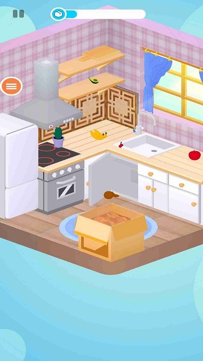 理想的小屋(2)