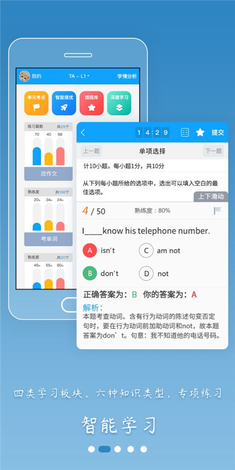 外語通初中版(2)