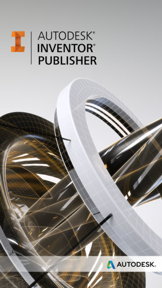 Autodesk Inventor Publisher(1)
