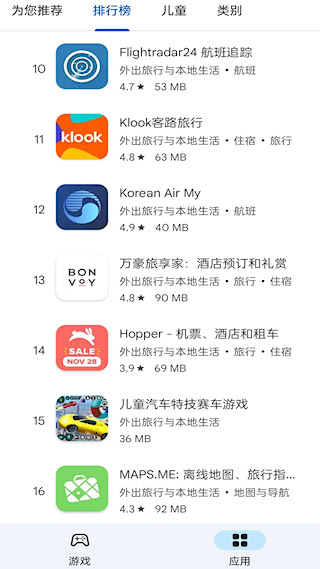 Google Play Store(3)