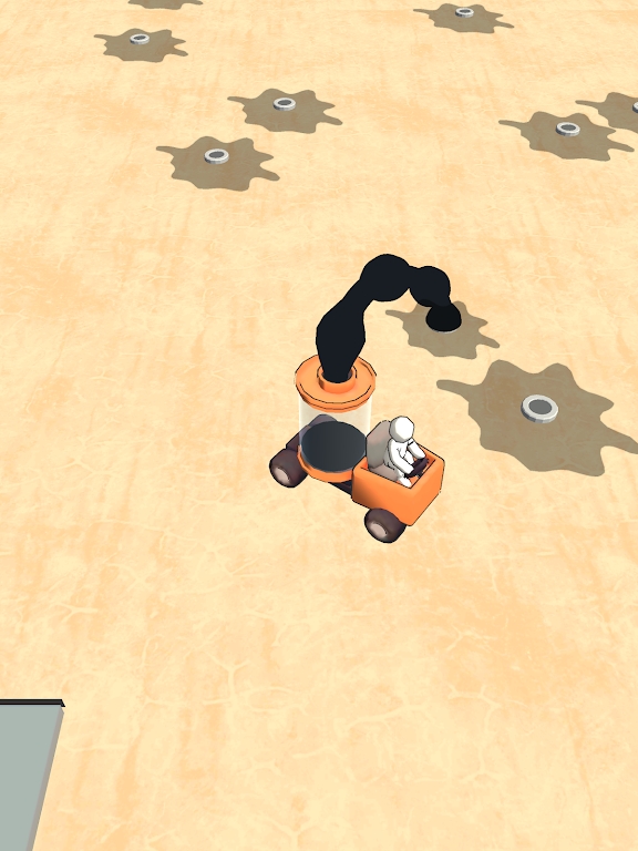 My Oil Production(1)