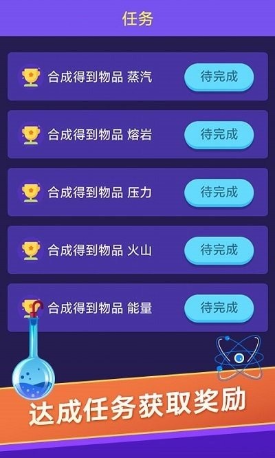 小小煉金術師(3)