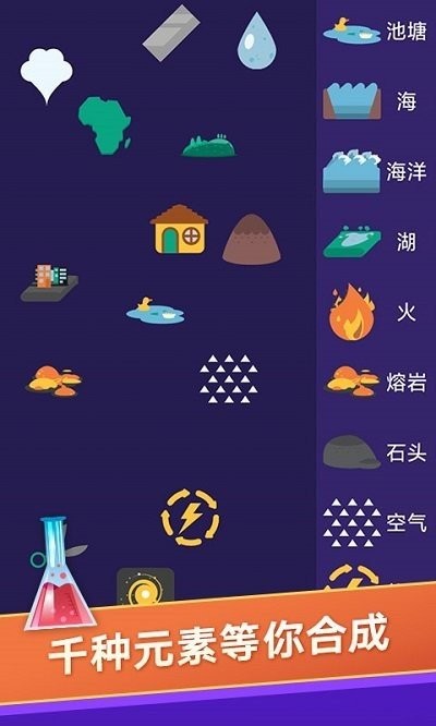 小小煉金術師(2)