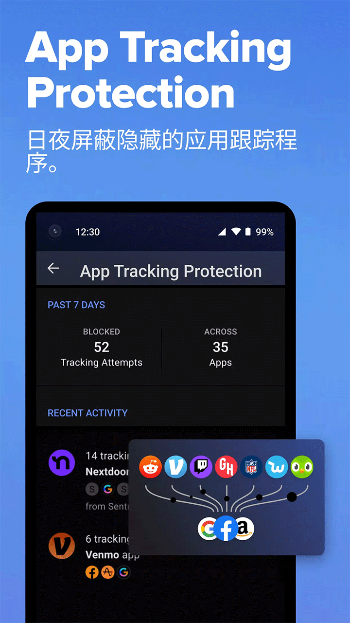 duckduckgo搜索引擎app(2)