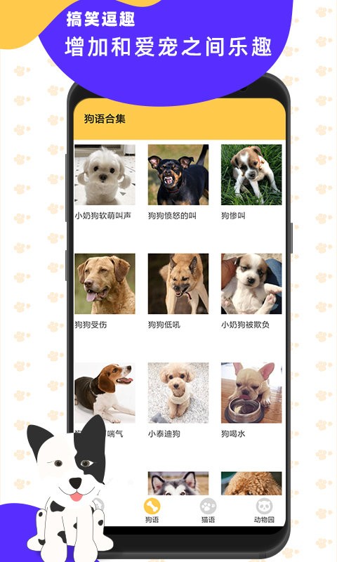 貓狗翻譯神器(3)