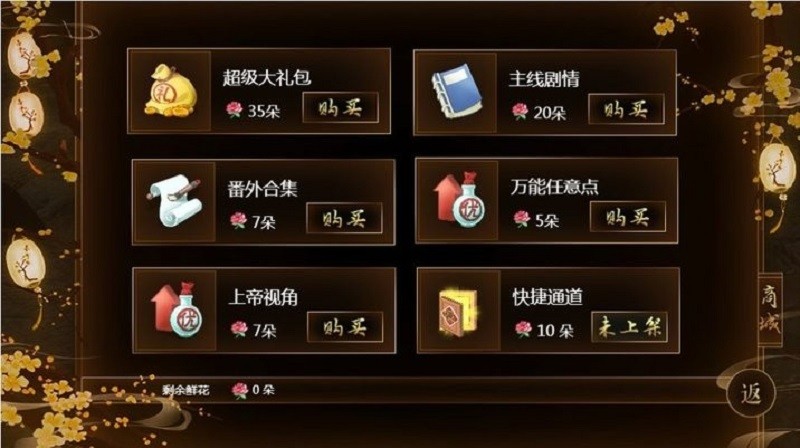 妻主小殿下(3)