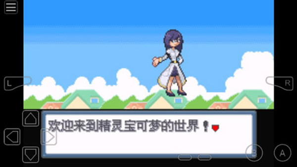 口袋妖怪白金光2(2)