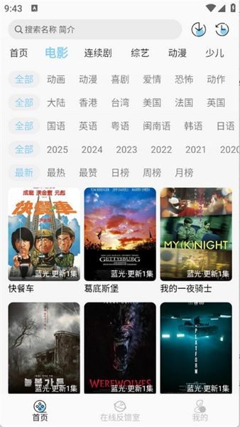 曉曉好劇(1)