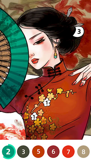 涂個壁紙app(3)
