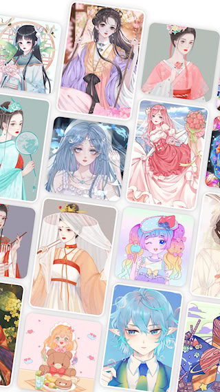 涂個壁紙app(1)