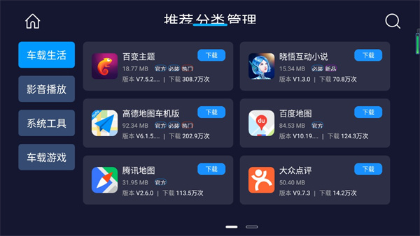 车必装市场(3)