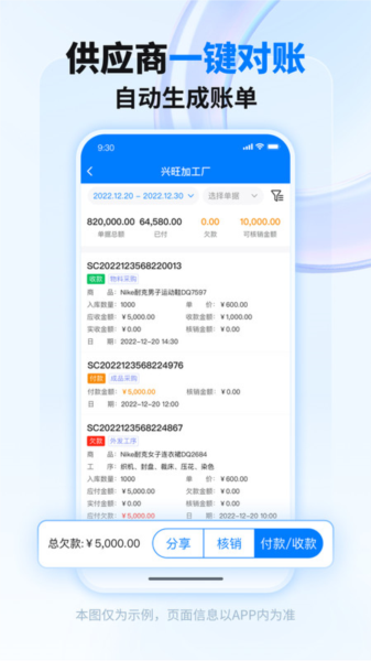 秦絲生產(chǎn)供應(yīng)鏈管理(1)