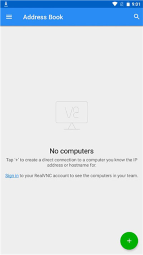 vnc viewer手機版(2)