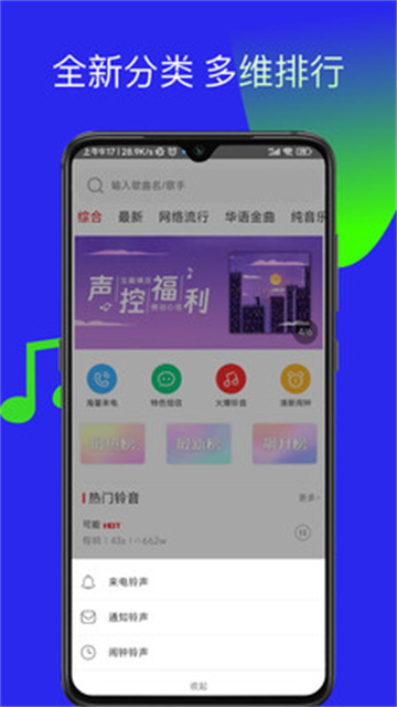多多铃声(2)